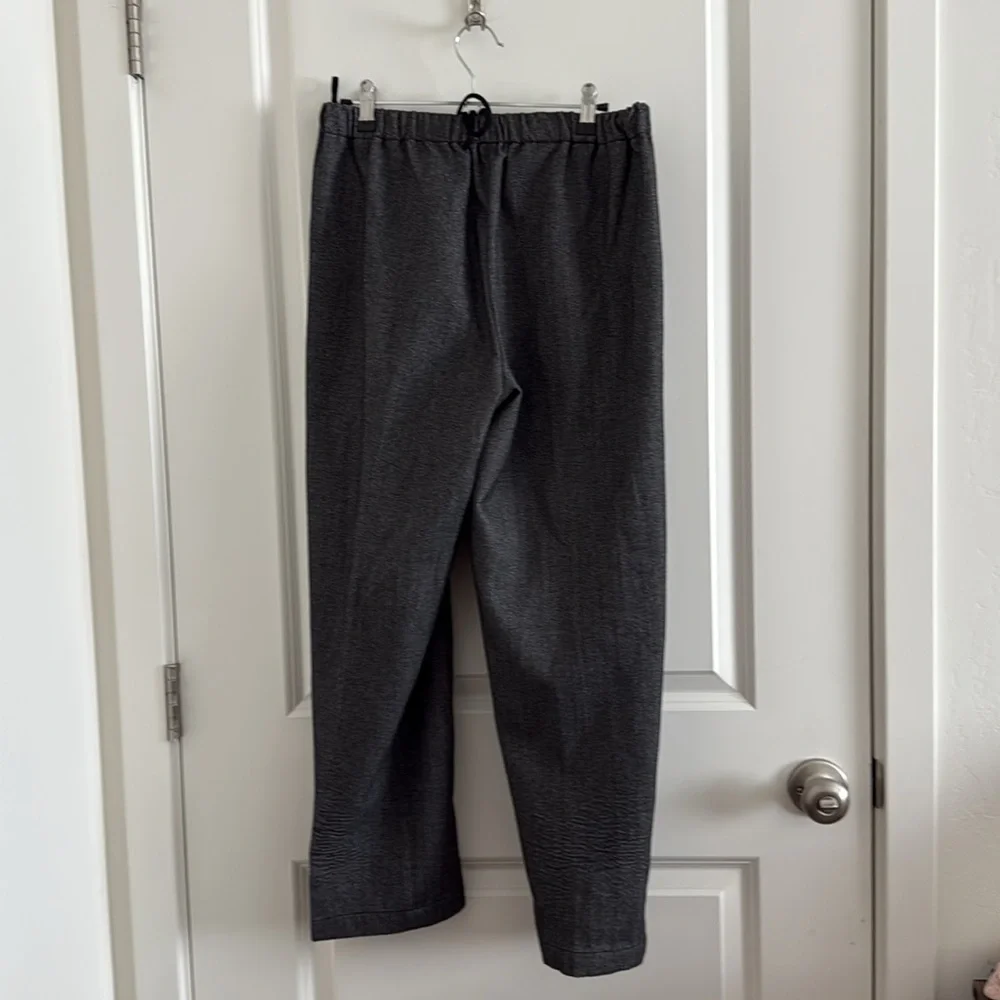 Aritzia The Group Babaton Drawstring Dress Pant (M) - Picture 2 of 6
